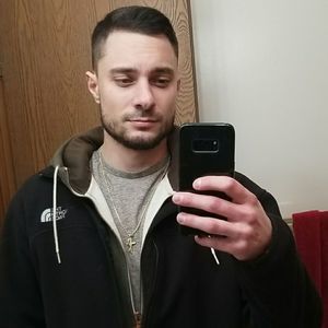 Meet your Posher, Mike